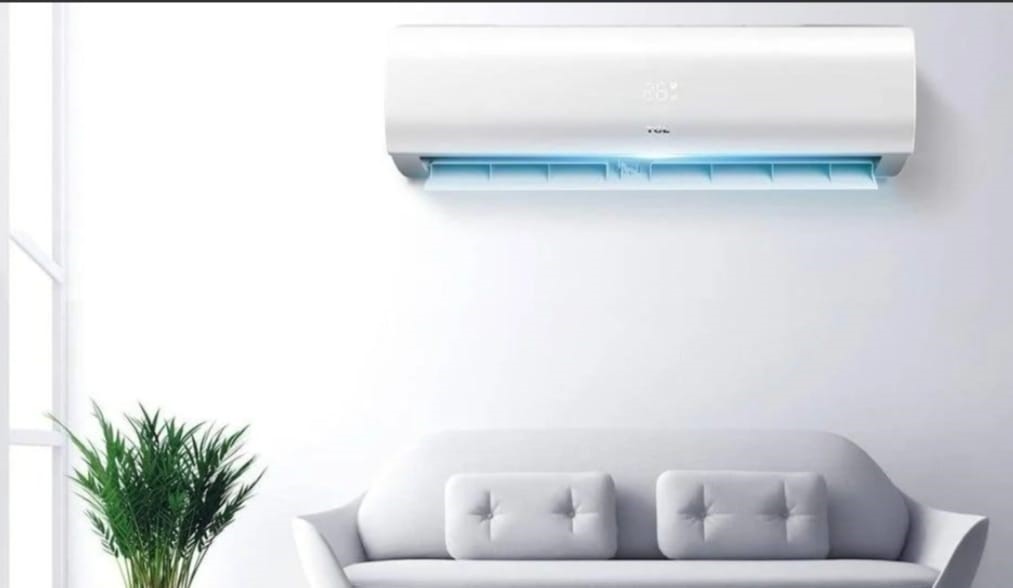 تصليح غرف تبريد